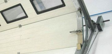 Napęd łańcuchowy lub elektryczny Napęd łańcuchowy lub elektryczny