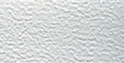 Panel drzwi garażowych o strukturze skórki pomarańczy Panel drzwi garażowych o strukturze stucco
